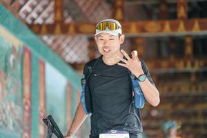 BIB: 
                            <button type="button" onclick="openModal(26924363)" class="btn btn-primary btn-sm float-right btn-popup" data-toggle="modal" data-target=".modal-high-quality">
                        <i class="fas fa-shopping-cart"></i> Add to Cart
                    </button>
                                            <button type="button" onclick="isThisMe(26924363, true)" class="btn btn-success btn-sm float-right btn-popup btn-isme hidden" data-toggle="tooltip" data-placement="bottom" title="นี่คือรูปของคุณใช่ไหม คลิกที่นี่เพื่อเอาเข้าอัลบั้ม">
                        <i class="fas fa-plus"></i> Add to album
                    </button>
                    <button type="button" onclick="isThisMe(26924363, false)" class="btn btn-warning btn-sm float-right btn-popup btn-isnotme hidden">
                        <i class="fas fa-ban"></i> Remove from album
                    </button>